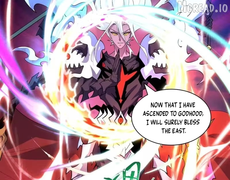Era of the Haunted Chapter 590  - page 41